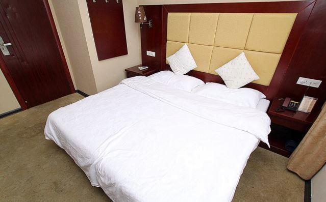 Guilin Jinxiu Xiaoxiang Business Hotel Lingchuan  Pokój zdjęcie