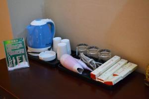 Guilin Jinxiu Xiaoxiang Business Hotel Lingchuan  Pokój zdjęcie